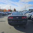 2010 Chevrolet Camaro 2dr Cpe 2SS | One Owner! thumbnail image 5