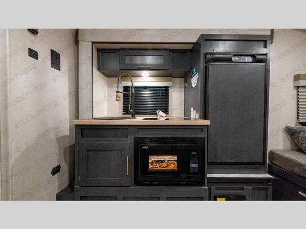 Used 2024 Forest River RV R Pod RP-180 image 5