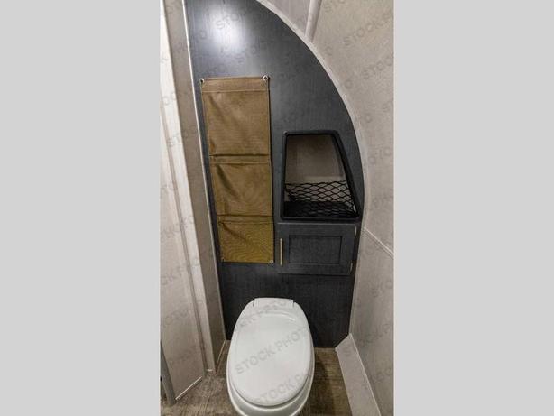 Used 2024 Forest River RV R Pod RP-180 image 8