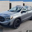 2019 GMC Terrain SLE ! HEATED SEATS! BACKUP CAMERA! NO ACCIDENT! APPLE CARPLAY!  thumbnail image