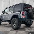 2018 Jeep Wrangler Rubicon | Max Tow Package | Bluetooth | Alpine Premium Speake thumbnail image 7