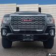 2021 GMC CANYON thumbnail image 2
