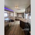 Used 2016 Forest River RV Cherokee Grey Wolf 23BD thumbnail image 4