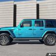 2024 JEEP WRANGLER thumbnail image 3