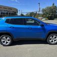 2018 Jeep Compass North thumbnail image 6