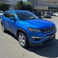 2018 Jeep Compass North thumbnail image 7