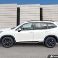 2020 Subaru Forester Sport ! ONE OWNER! NO ACCIDENT! SUNROOF! BACKUP CAMERA! KEY thumbnail image 3