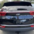 2017 Kia Sportage Ex Tech thumbnail image 6
