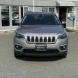 2021 Jeep Cherokee NORTH 4WD - 17" x 7" Alu Wheels & Back-Up Camera thumbnail image 3