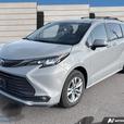 2022 Toyota Sienna Xle Woodland Edition LANE TRACING! RADAR CRUISE! POWER LIFTGA thumbnail image 1