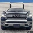 2023 RAM 1500 thumbnail image 2