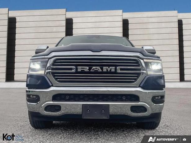 2023 RAM 1500 image 2