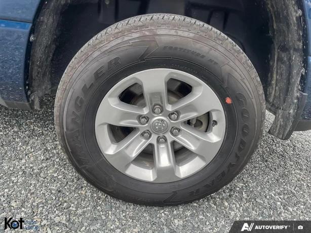 2023 RAM 1500 image 6