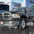 2023 RAM 1500 Classic SLT 4x4 Crew Cab 5'7 Box | No Reported Accidents! thumbnail image
