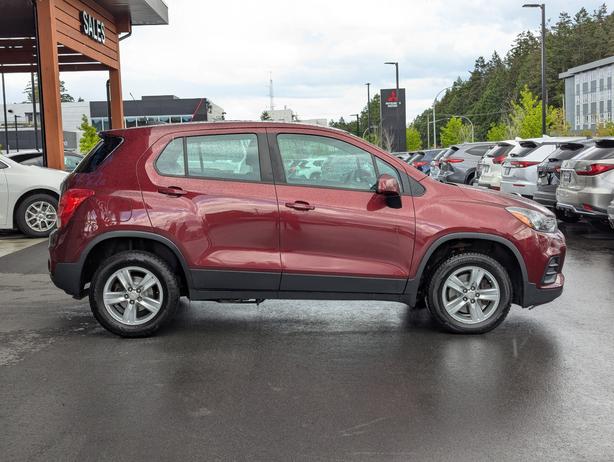 2017 Chevrolet Trax LS - AWD, Android Auto, Apple CarPlay image 5