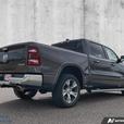 2022 RAM 1500 Laramie | Leather Trim | Bluetooth | Class IV Hitch Receiver | Tra thumbnail image 5