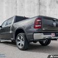 2022 RAM 1500 Laramie | Leather Trim | Bluetooth | Class IV Hitch Receiver | Tra thumbnail image 7