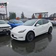 2021 Tesla Model Y Performance AWD | GPS Navigation | Heated Seats! thumbnail image 1