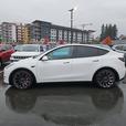 2021 Tesla Model Y Performance AWD | GPS Navigation | Heated Seats! thumbnail image 3