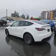 2021 Tesla Model Y Performance AWD | GPS Navigation | Heated Seats! thumbnail image 4