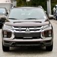 2023 Mitsubishi RVR GT - No Accidents, 1 Owner, Leather, Moonroof thumbnail image 2
