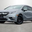 2018 Honda Odyssey EX-L RES - Power Sliding Doors, Parking Sensors thumbnail image
