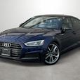 2019 Audi A5 Sportback Technik - Navigation, Sunroof, Memory Seats thumbnail image