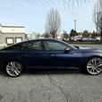 2019 Audi A5 Sportback Technik - Navigation, Sunroof, Memory Seats thumbnail image 5
