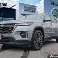 2023 Chevrolet Traverse RS AWD | One Owner | No Reported Accidents! thumbnail image 1