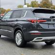2024 Mitsubishi Outlander LE - One Owner, Navigation, Heated Steering Wheel thumbnail image 7
