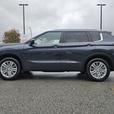 2024 Mitsubishi Outlander LE - One Owner, Navigation, Heated Steering Wheel thumbnail image 8