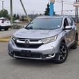 2019 Honda CR-V Touring AWD - Nav, Heated Seats, Heated Wheel thumbnail image