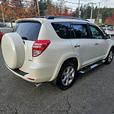 2011 Toyota RAV4 Ltd thumbnail image 4