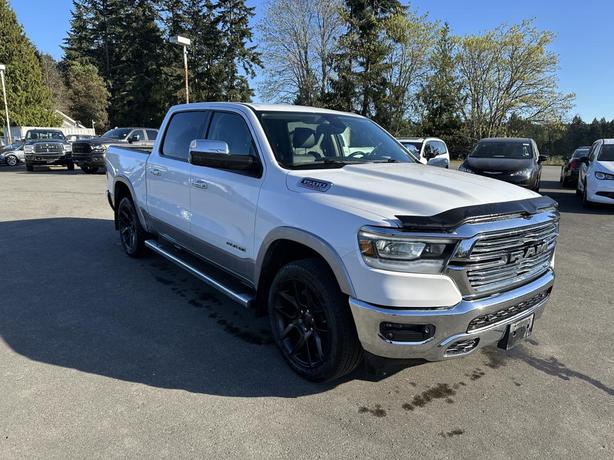 2020 RAM 1500 Laramie image 7