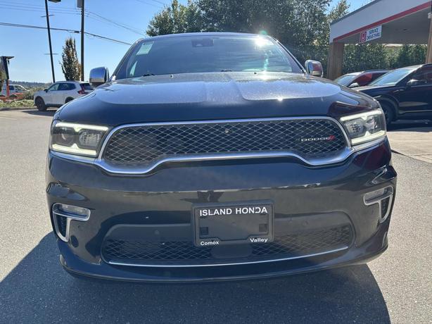 2022 Dodge Durango Citadel image 2