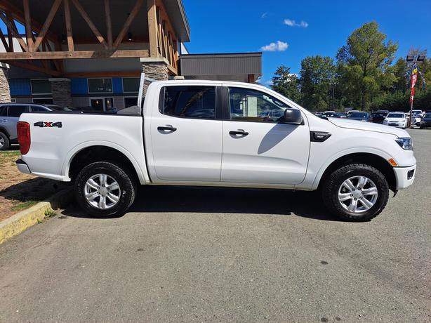 2020 Ford Ranger XLT - 4WD, Back-up Camera image 5