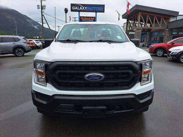 2022 Ford F-150 RWD - Back Up Camera image 3