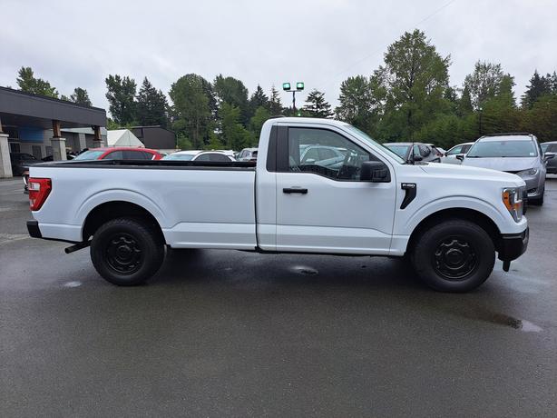 2022 Ford F-150 RWD - Back Up Camera image 5