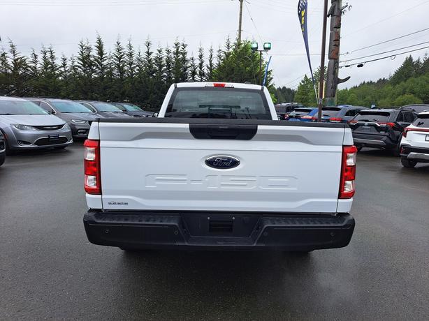 2022 Ford F-150 RWD - Back Up Camera image 7