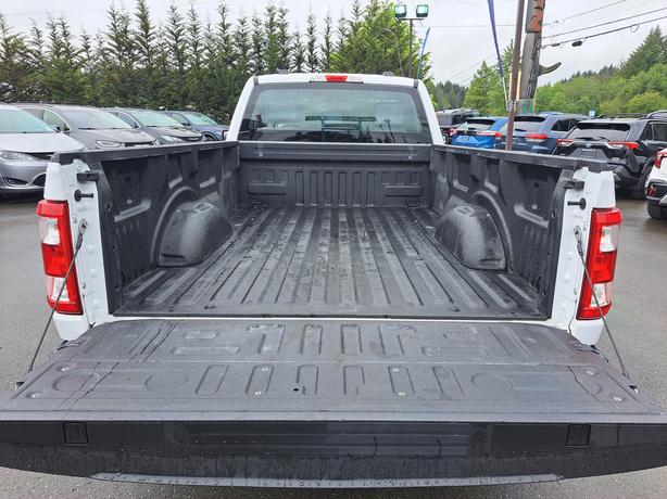 2022 Ford F-150 RWD - Back Up Camera image 8