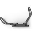 2025 HLA Attachments Square/Round Bale Grapple BG6000 thumbnail image 6