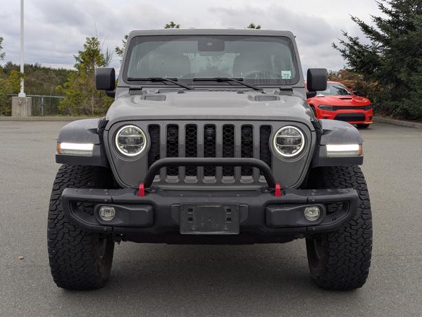 2022 Jeep Wrangler image 3