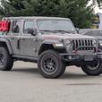 2022 Jeep Wrangler thumbnail image 4