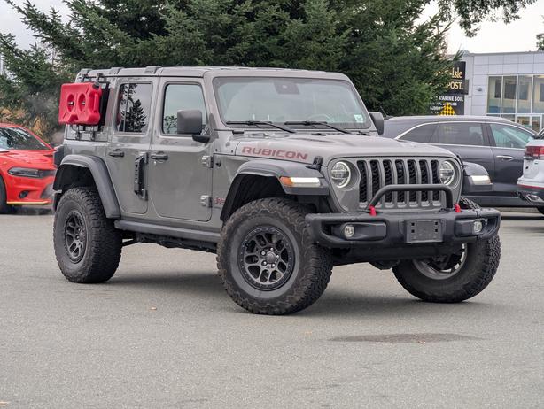 2022 Jeep Wrangler image 4