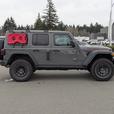 2022 Jeep Wrangler thumbnail image 5