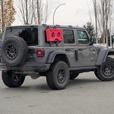 2022 Jeep Wrangler thumbnail image 6