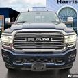 2023 RAM 3500 Laramie 4x4 Crew Cab 6'4 Box | GPS Navigation! thumbnail image 2
