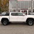 2023 Toyota Tacoma TRD Off-Road Premium - No Accidents, One Owner thumbnail image 5