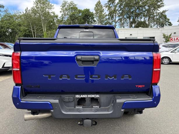 2024 Toyota Tacoma Trd Off Road image 6