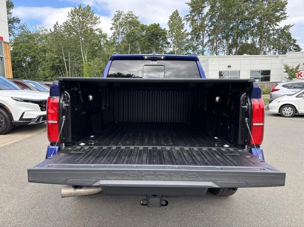 2024 Toyota Tacoma Trd Off Road image 7